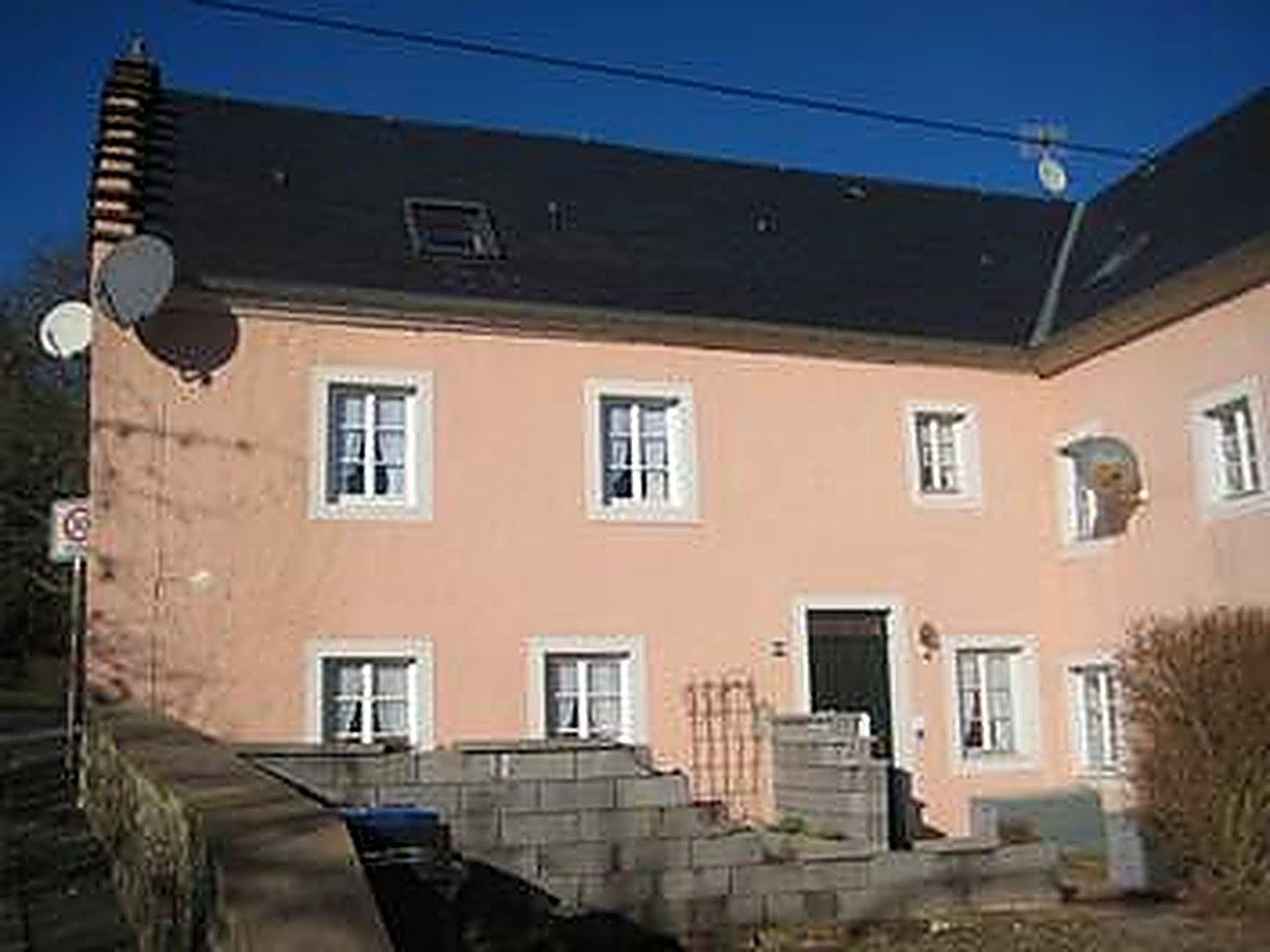 Sehr gepflegtes 6 Familienhaus in Metterich Nähe Bitburg