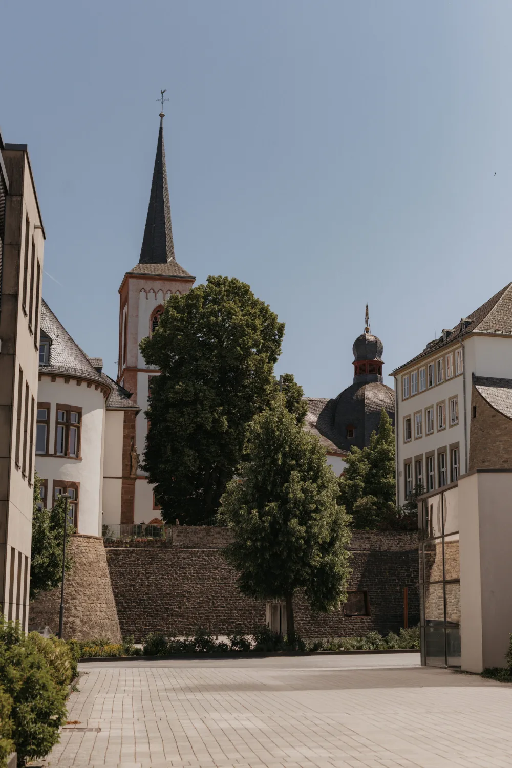 Bitburg, die Region von P.I.C.K. Immobilien