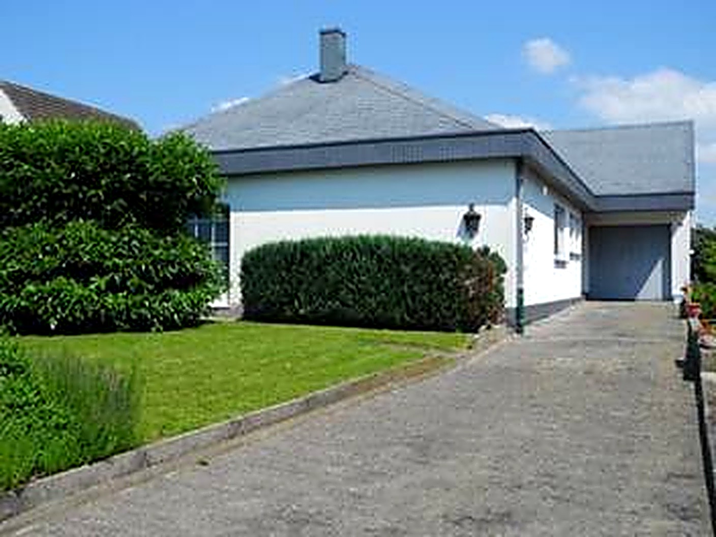 Herrlicher Walmdachbungalow in bevorzugter Wohnlage in Bitburg