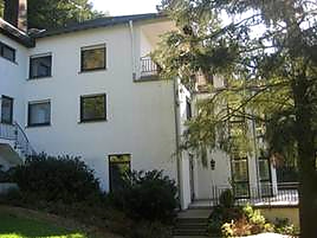 Wohnhaus am Waldrand in Trier Sirzenich