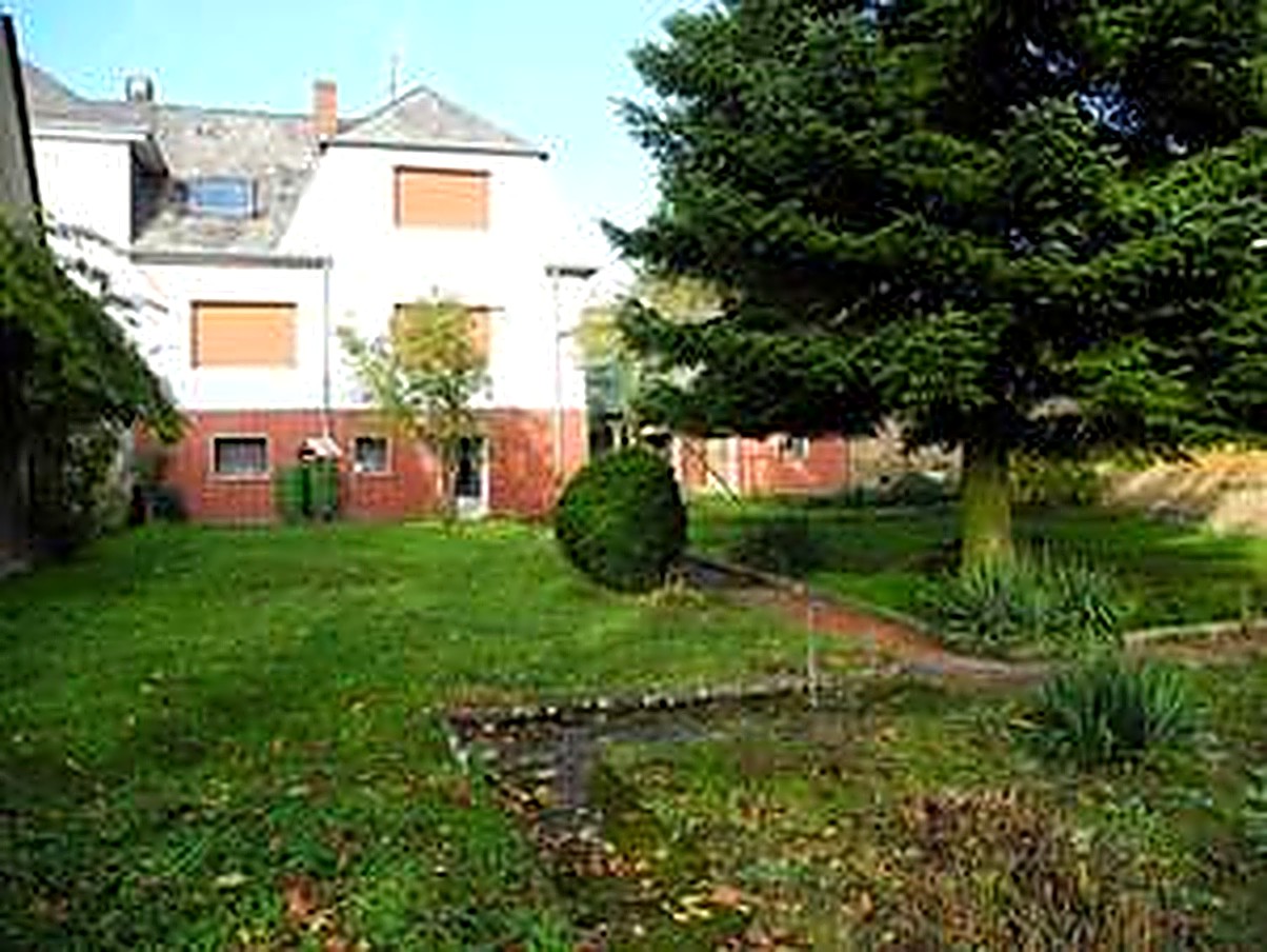 Einfamilienhaus mit Charme in Wolsfeld Nähe Luxemburg