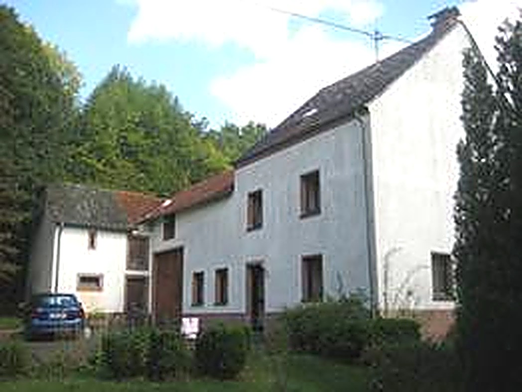 Bungalow in herrlich sonniger Lage Bitburg