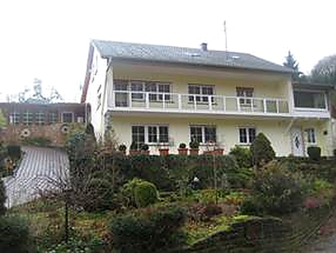 Eigentumswohnung in Bitburg
